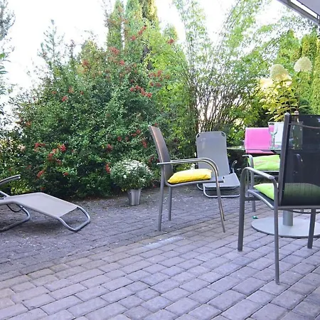 Ambiente In Homberg Ot By Interhome Apartmán