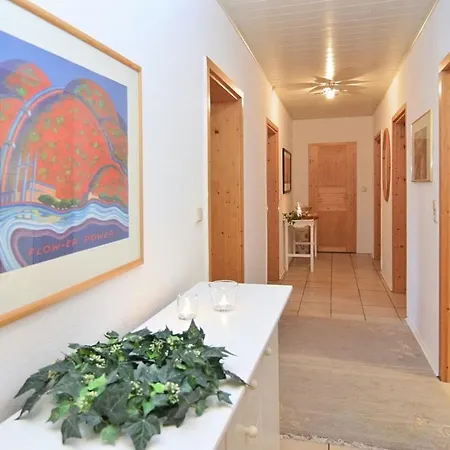 Ambiente In Ot Welferode By Interhome *