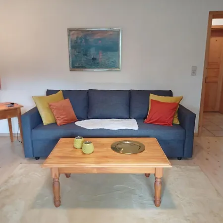 Ambiente In Ot Welferode By Interhome * Homberg (Schwalm-Eder)