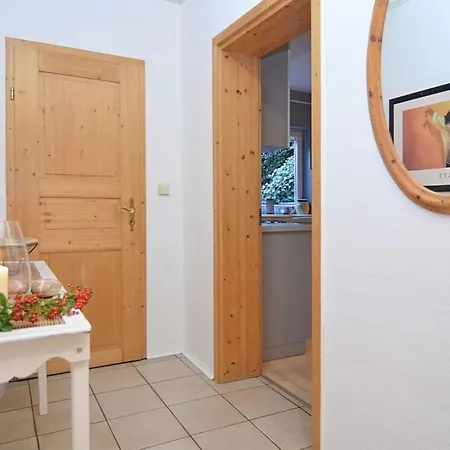 Ambiente In Homberg Ot By Interhome