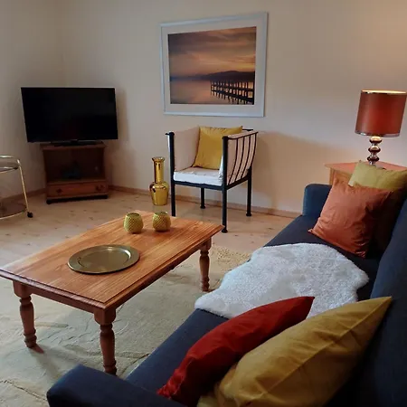 Ambiente In Homberg Ot By Interhome