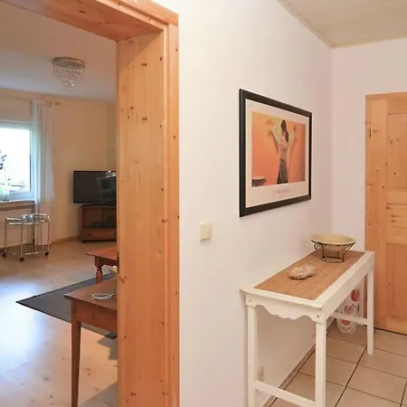 Ambiente In Ot Welferode By Interhome Apartment Homberg (Schwalm-Eder)