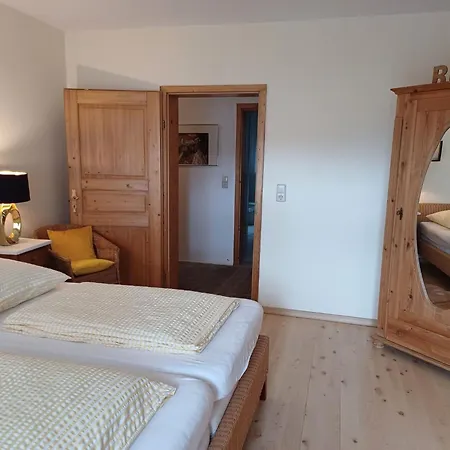Ambiente In Ot Welferode By Interhome Apartment
