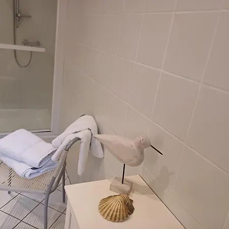 Apartment Ambiente In Homberg Ot By Interhome *