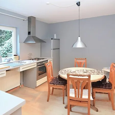 Ambiente In Homberg Ot By Interhome