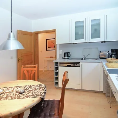 Ambiente In Homberg Ot By Interhome * Homberg (Schwalm-Eder)