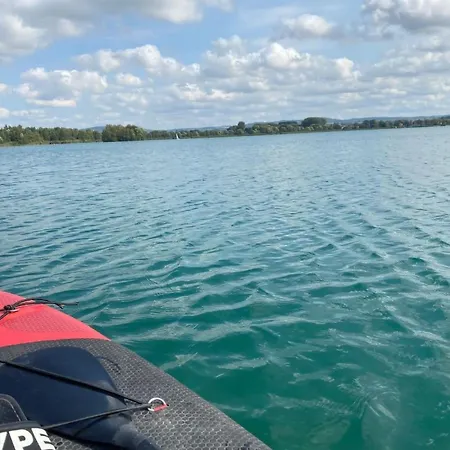 Apartment Ambiente In Homberg Ot By Interhome