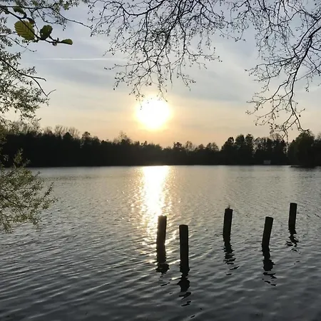 Ambiente In Homberg Ot By Interhome