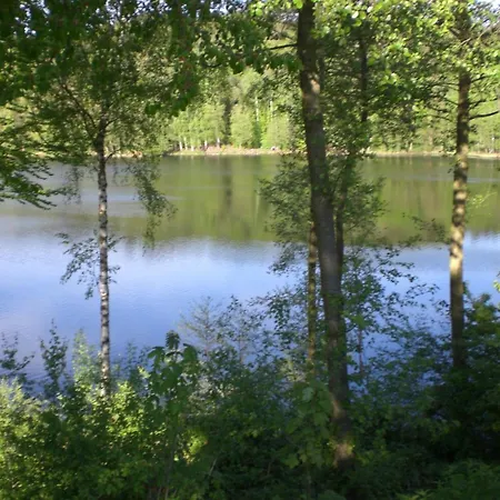 Apartment Ambiente In Homberg Ot By Interhome