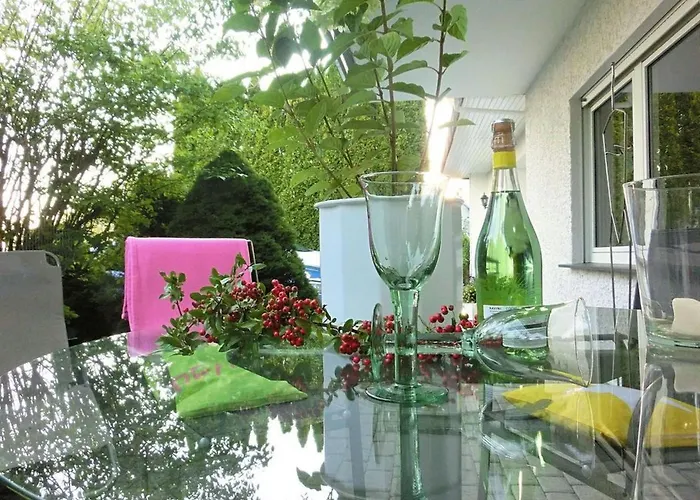 Ambiente In Homberg Ot By Interhome *