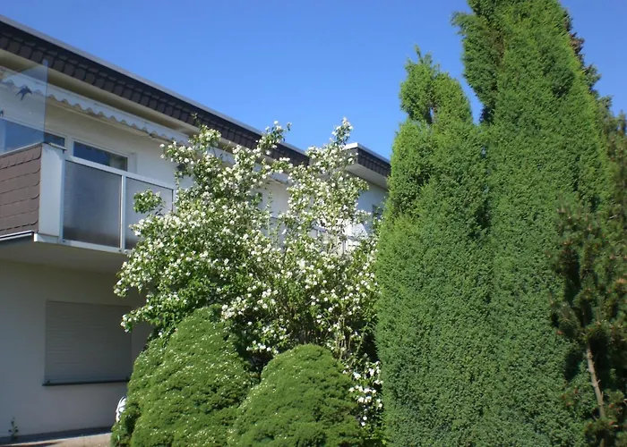 Ambiente In Homberg Ot By Interhome Homberg (Schwalm-Eder)