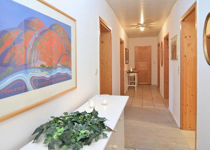 Ambiente In Homberg Ot By Interhome *