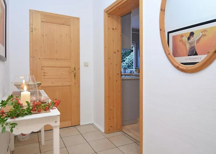 Ambiente In Homberg Ot By Interhome