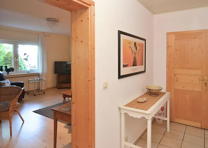 Ambiente In Homberg Ot By Interhome Apartmán Homberg (Schwalm-Eder)