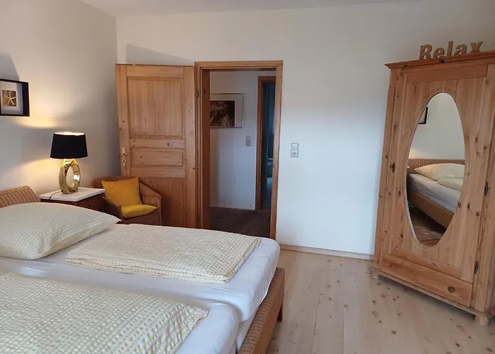 Ambiente In Homberg Ot By Interhome Apartmán