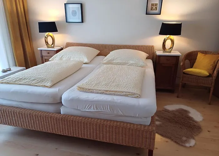 Ambiente In Homberg Ot By Interhome