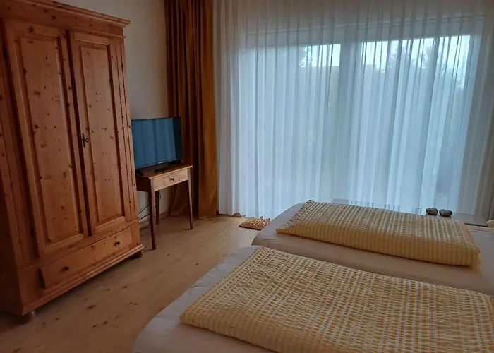 Ambiente In Homberg Ot By Interhome * Homberg (Schwalm-Eder)