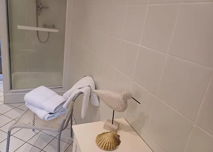 Apartment Ambiente In Homberg Ot By Interhome *