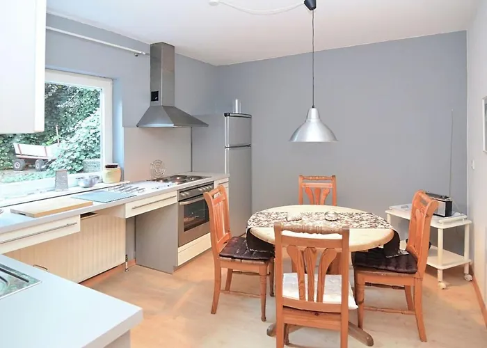 Ambiente In Homberg Ot By Interhome