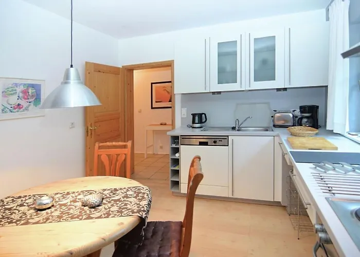 Ambiente In Homberg Ot By Interhome * Homberg (Schwalm-Eder)