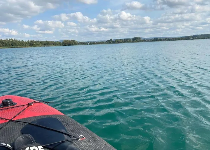 Apartmán Ambiente In Homberg Ot By Interhome