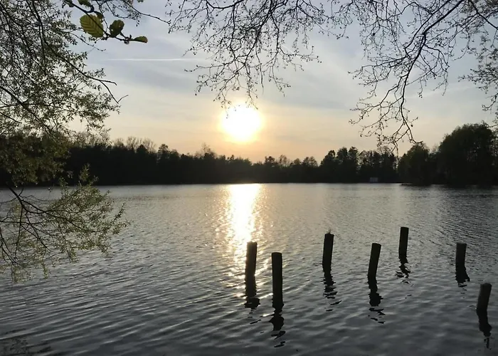 Ambiente In Homberg Ot By Interhome