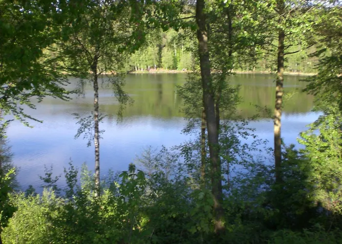 Apartment Ambiente In Homberg Ot By Interhome